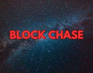 Block Chase Made game