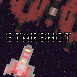 Starshot game