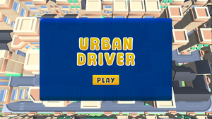 play Urban Driver