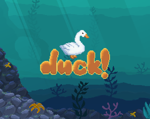 play Duck!