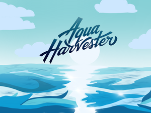 Aqua Harvester