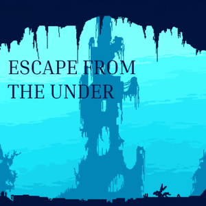 Escape From The Under game