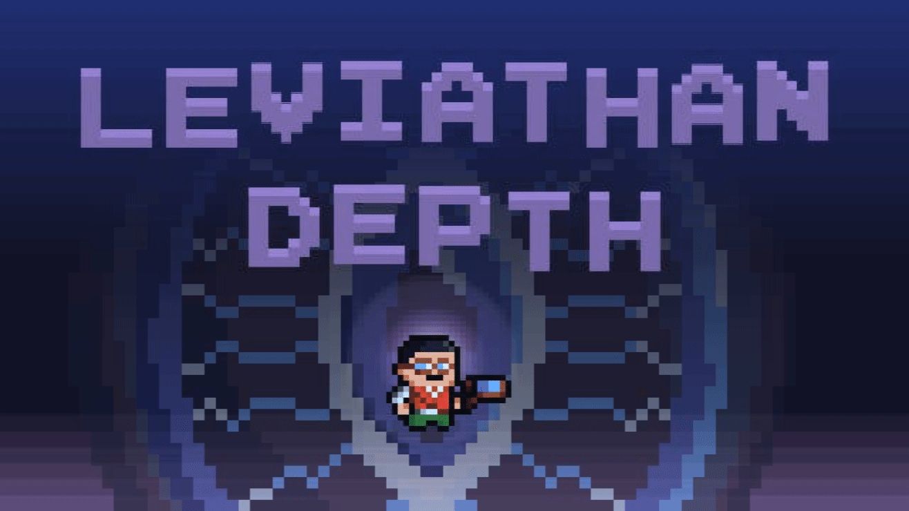 play Leviathan Depth