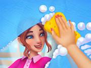 play House Clean Up 3D
