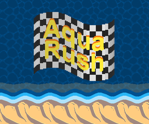 play Aqua Rush