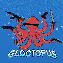 Gloctopus game