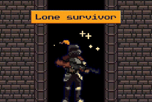 play Lone Survivor