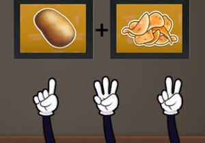 play Spud – Tacular Quest – Find Potato Kid