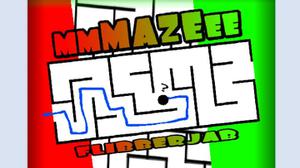 Mmmazeee game
