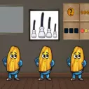 8B Spud Tacular Quest Find Potato Kid game
