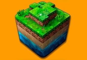 World Of Blocks 3D game