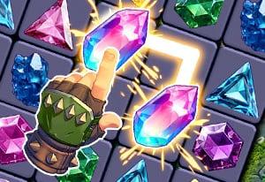 play Crystal Connect