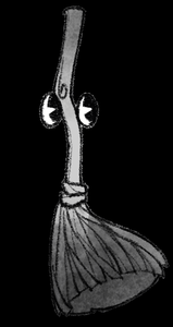 play Magical Broom