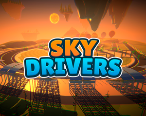 play Sky Drivers