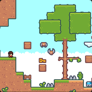 play Skybound