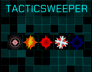 play Tacticsweeper