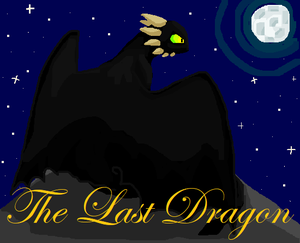 play The Last Dragon