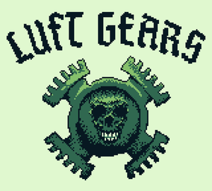 play Luft Gears - Closed Alpha Test