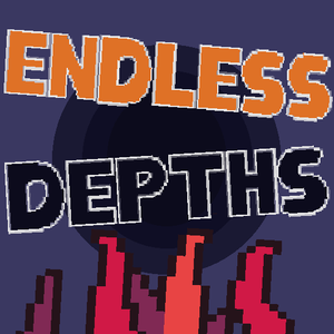 play Endless Depths