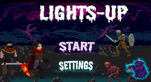 play Lights Up