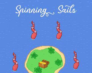 play Spinning Sails