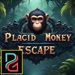Pg Placid Monkey Escape game
