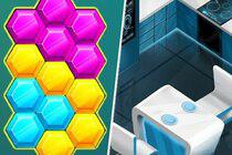 Hexa Blast Game Puzzle game