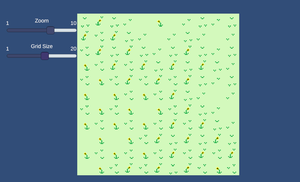 play Wave Function Collapse
