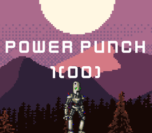 play Power Punch 1(00)
