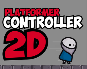 play 2D Platformer Project