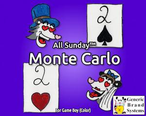 play All Sunday Monte Carlo