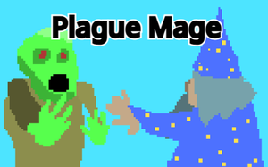 play Plague Mage
