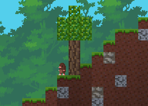 play Mole Miner Pre-Alpha
