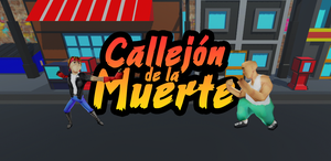 play Callejón De La Muerte