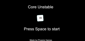 play Core Unstable