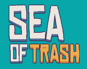 play Sea Of Trash