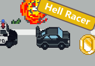 play Hell Racer