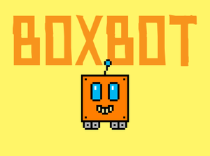 play Box-Bot
