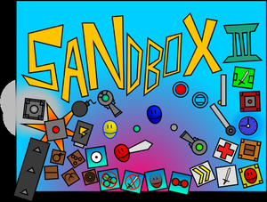 play Sandbox 3
