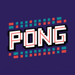 play Pong 2D - Estudo
