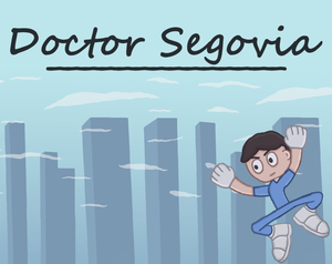 Doctor Segovia game