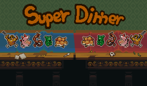 play Superdinner