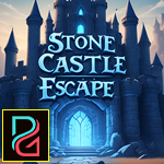 Pg Stone Castle Escape game