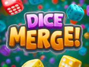 Dice Merge Challenges game