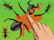 Smash The Ant game