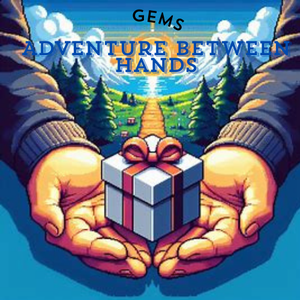 play Adventure Between Hands2