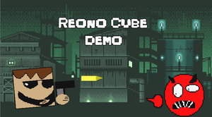play Reono Cube (Demo)
