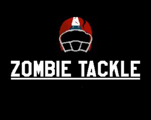 Zombie Tackle game