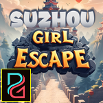 Suzhou Girl Escape game