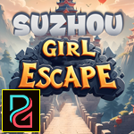 Suzhou Girl Escape